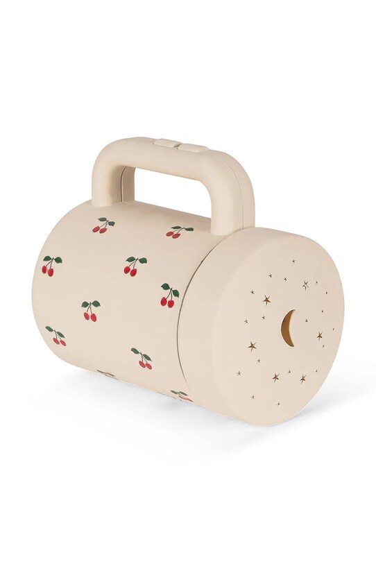 Ліхтарик Konges Sløjd FLASH LIGHT BIG бежевий KS101521