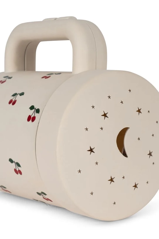 Băieți Konges Sløjd lanterna FLASH LIGHT BIG KS101521 bej