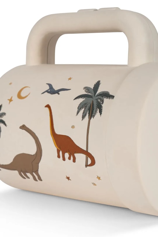 CHLAPEC Svítilna Konges Sløjd FLASH LIGHT BIG KS101521 béžová