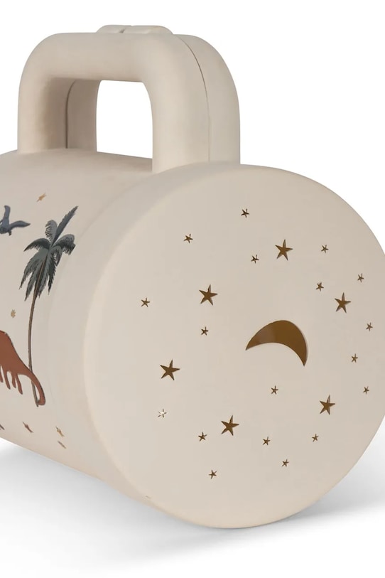 Svítilna Konges Sløjd FLASH LIGHT BIG béžová KS101521