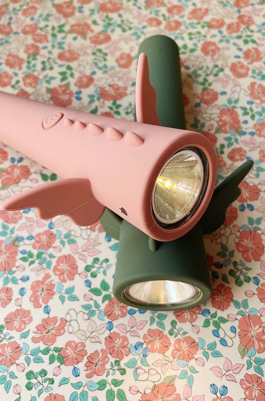 Konges Sløjd latarka FLASH LIGHT DRAGON KS101522