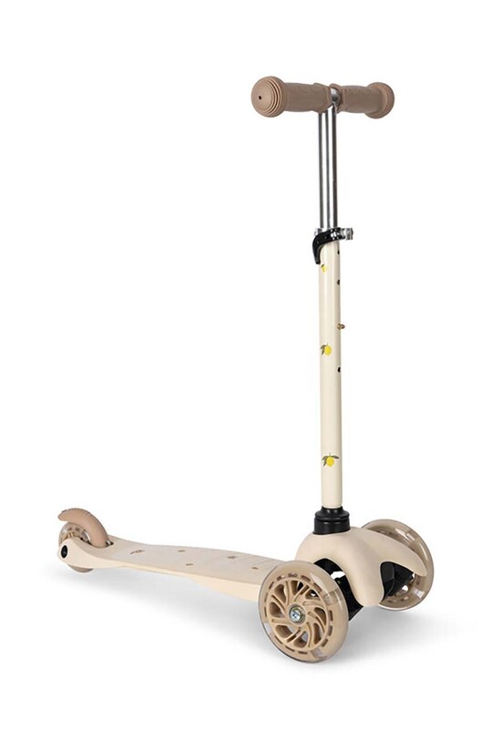 Konges Sløjd scuter pentru copii KIDS SCOOTER KS101544 bej AW24