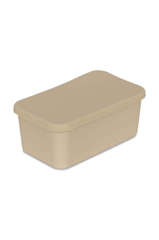 Dětský obědový box Konges Sløjd LUNCH BOX KS101575 béžová
