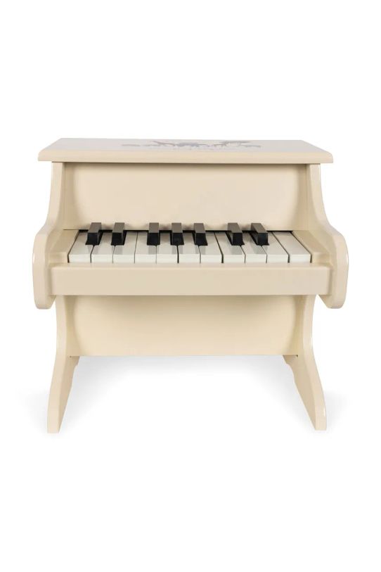 Konges Sløjd pianino PIANO FSC beżowy KS101643