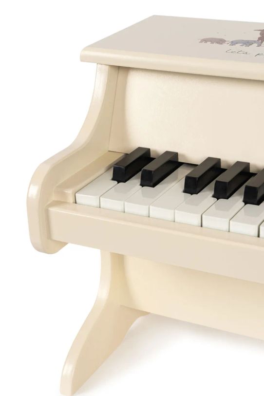 Konges Sløjd pianino PIANO FSC KS101643 beżowy