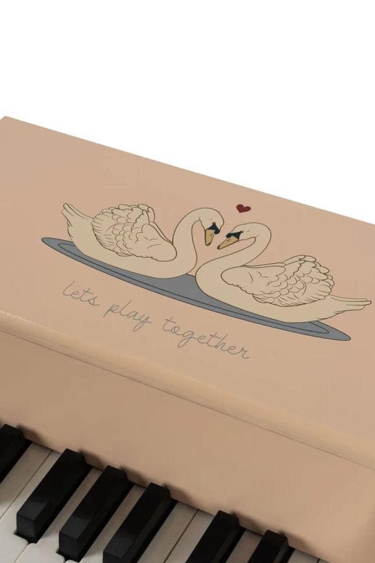 Konges Sløjd pianino PIANO FSC KS101643