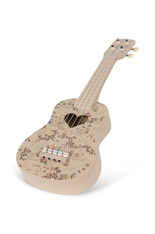 Konges Sløjd ukulele UKULELE FSC beżowy KS101720