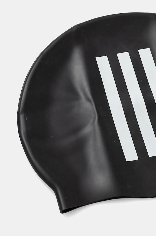 Băieți adidas Performance casca inot copii KIDS 3S CAP IX5704 negru