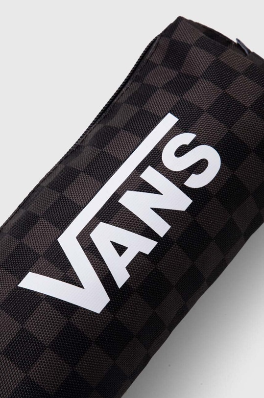 Deklice Otroška peresnica Vans Old Skool Pencil Pouch VN000H58BA51 črna