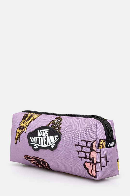 Κασετίνα Vans Old Skool Pencil Pouch VN000H58D451 μωβ AW24