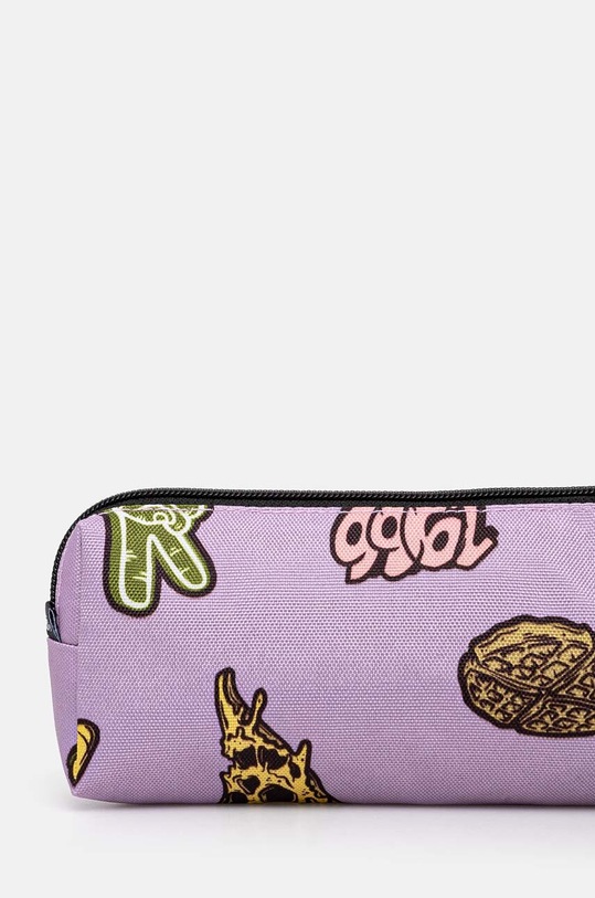 Κοριτσίστικα Κασετίνα Vans Old Skool Pencil Pouch VN000H58D451 μωβ
