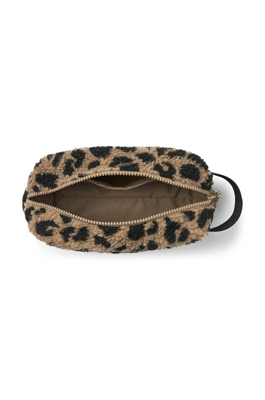 Детский пенал Liewood Trine Pile Organizer Bag LW19360 зелёный AW24