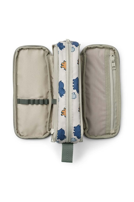 Liewood gyerek tolltartó Cindy Pencil Case LW19443 szürke AW24