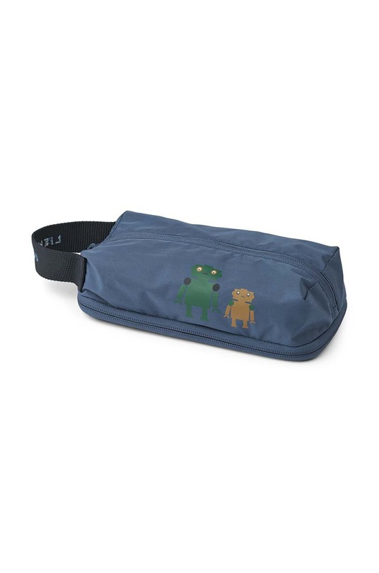 Liewood penar copii Melina Pencil Case LW19493 albastru AW24