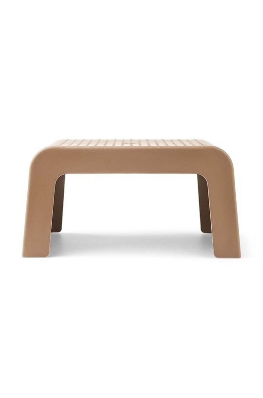 Fiú Liewood gyerek lépcső Ulla Step Stool LW12861 barna