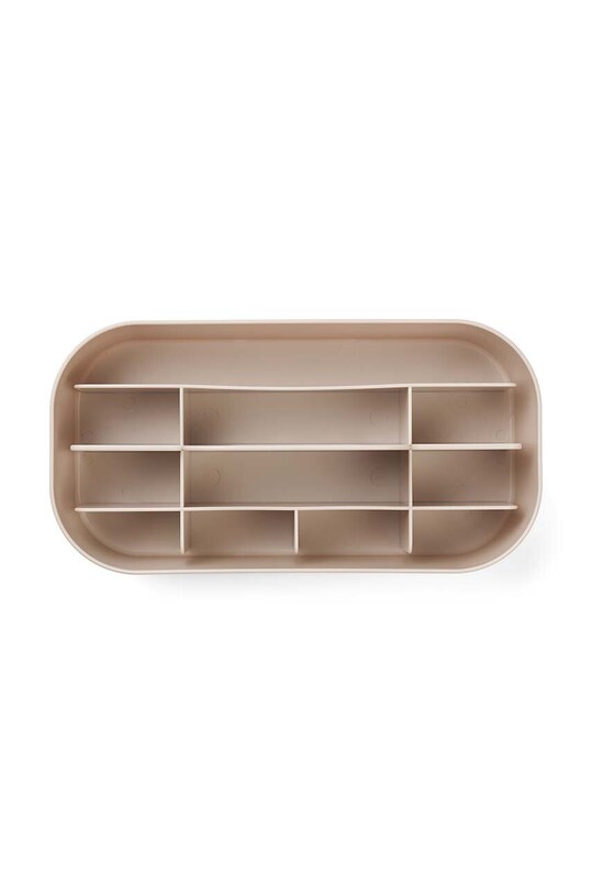 Ёмкость для хранения Liewood Hope Storage Caddy LW14390.K бежевый AW24