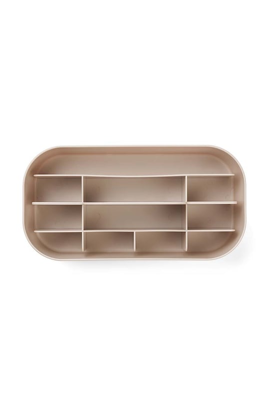 Liewood tárolóedény Hope Storage Caddy LW14390.K bézs AW24