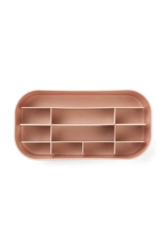 Liewood pojemnik do przechowywania Hope Storage Caddy LW14390.K pomarańczowy AW24