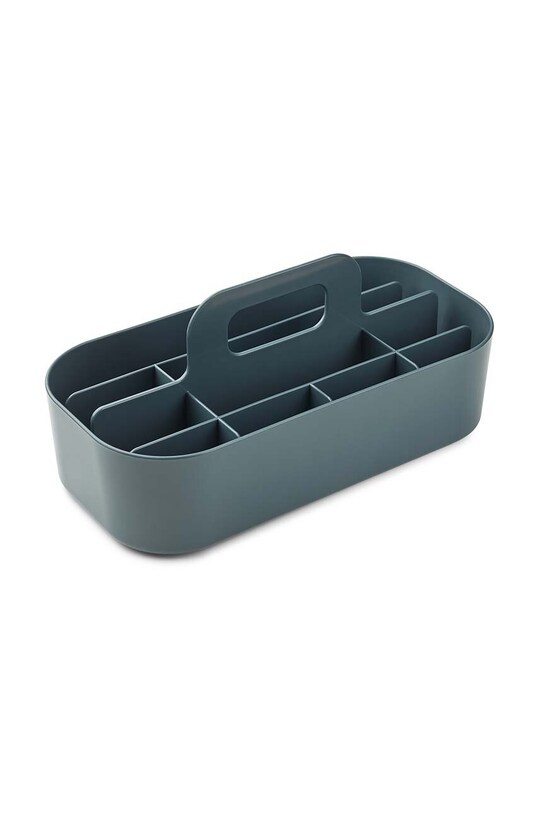 Liewood container de depozitare Hope Storage Caddy verde LW14390.K