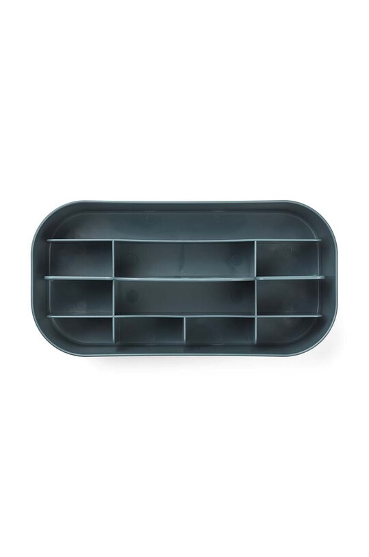 Liewood container de depozitare Hope Storage Caddy LW14390.K verde AW24