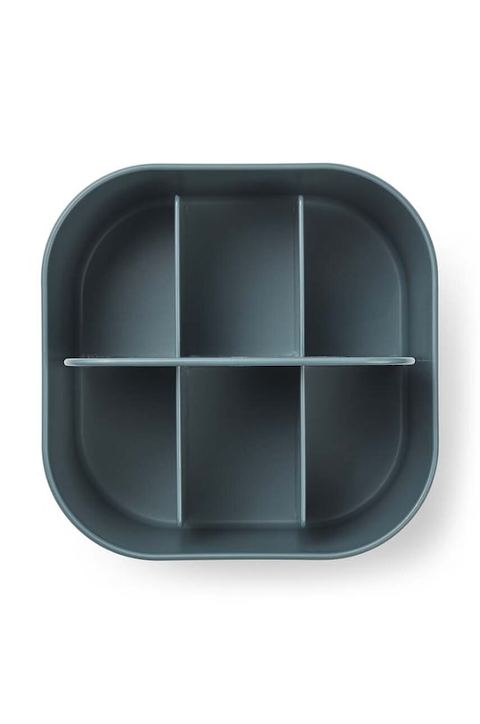 Skladovací box Liewood May Storage Caddy LW14405.K modrá AW24