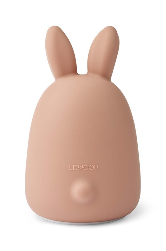 Liewood gyermek éjjeli lámpa Winston Night Light LW14801 narancssárga AW24