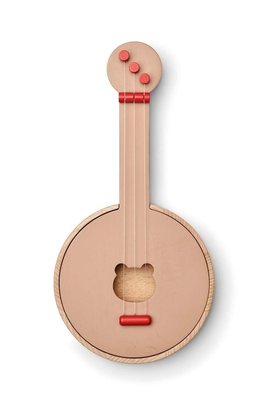Банджо Liewood Chas Banjo коричневый LW15005