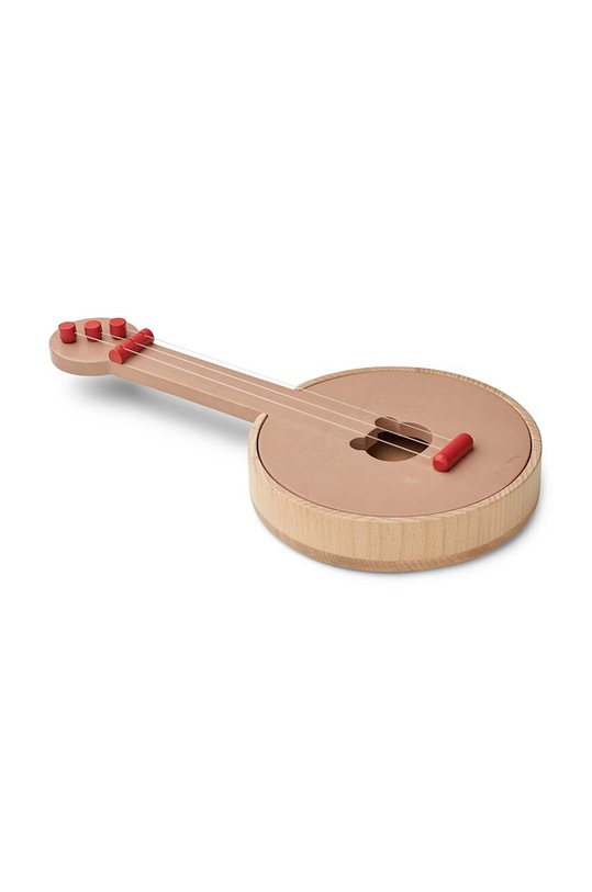 Банджо Liewood Chas Banjo LW15005 коричневий AW24