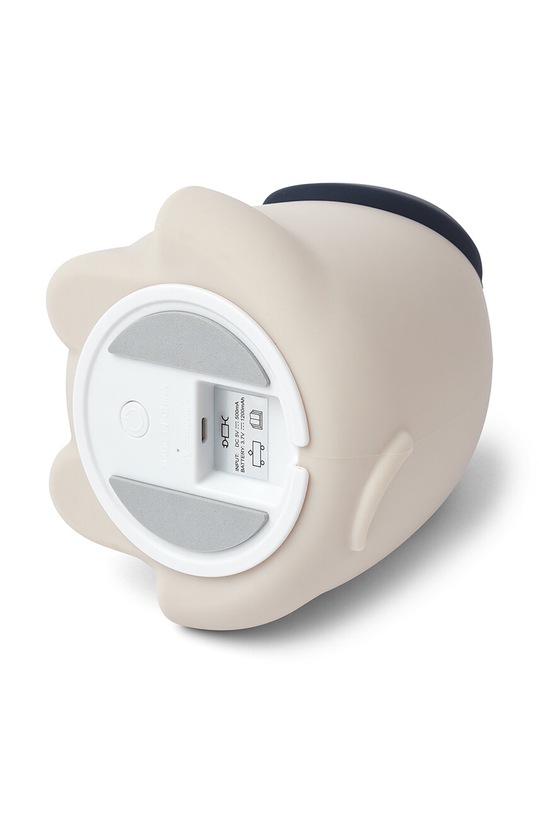 Liewood lampa de noptieră pentru copii Winston Elephant Night Light bej LW17076