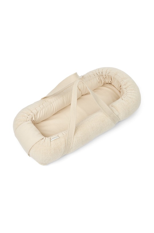 Liewood pólyazsák Gro Pile Babylift Bébi termékek bézs LW19116