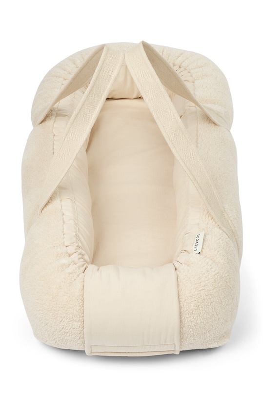 Liewood pólyazsák Gro Pile Babylift LW19116 bézs AW24