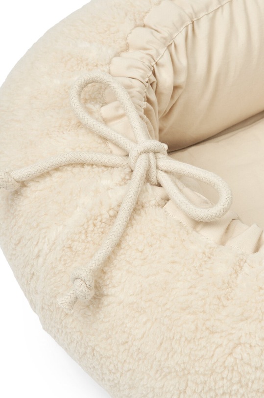 Fiú Liewood pólyazsák Gro Pile Babylift LW19116 bézs