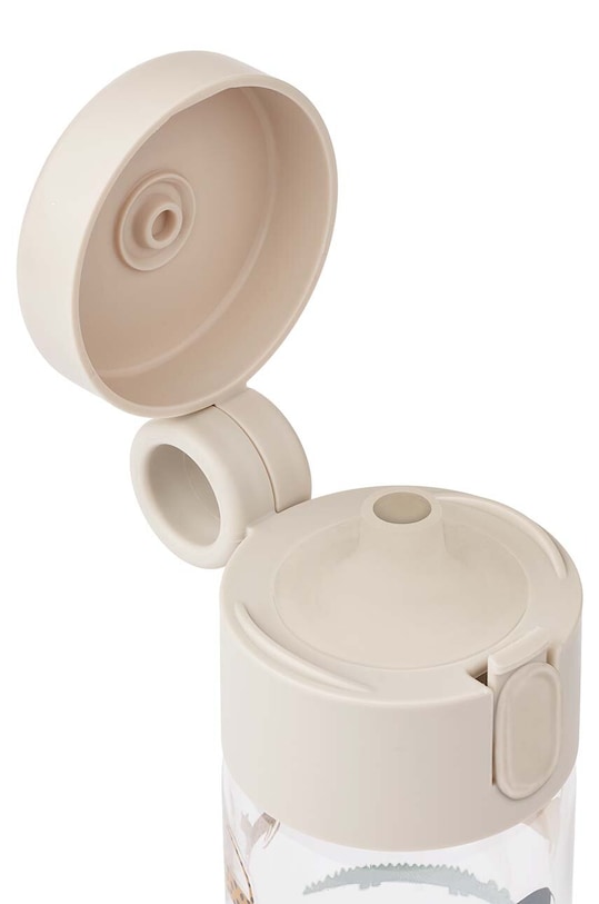 Бутылочка для детей Liewood Clemence Bottle 350 ml LW19256 бежевый SS25