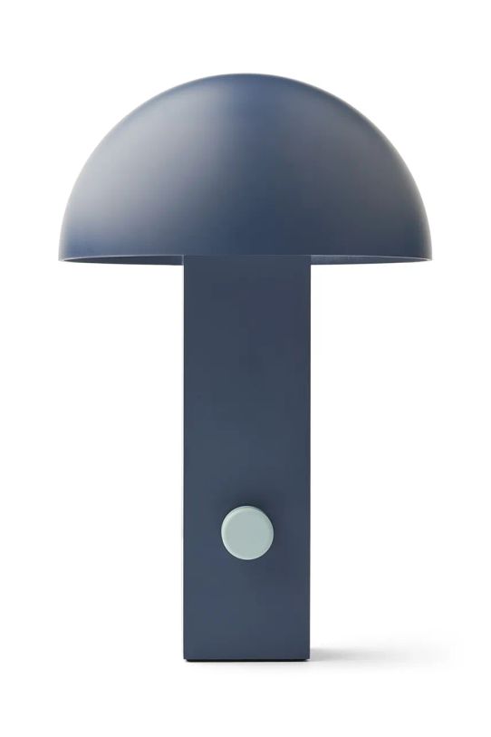 Liewood lampă fără fir Hyppolite Portable Lamp LW19291 albastru AW24