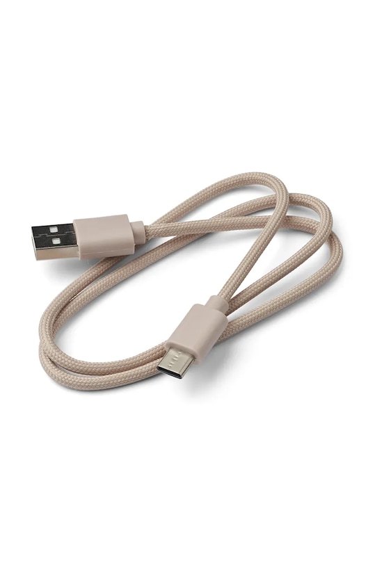 Бездротова лампа Liewood Hyppolite Portable Lamp LW19291 блакитний