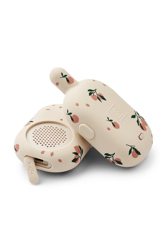 BIMBA Liewood walkie -talkie Nael Walkie Talkie LW19398 beige