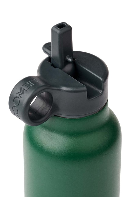 Liewood sticla termica pentru copii Falk Water Bottle 500 ml LW19616 verde SS25
