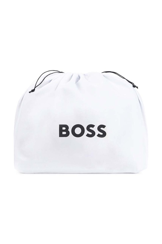 BOSS borsa da passeggino con fasciatoio J51556.