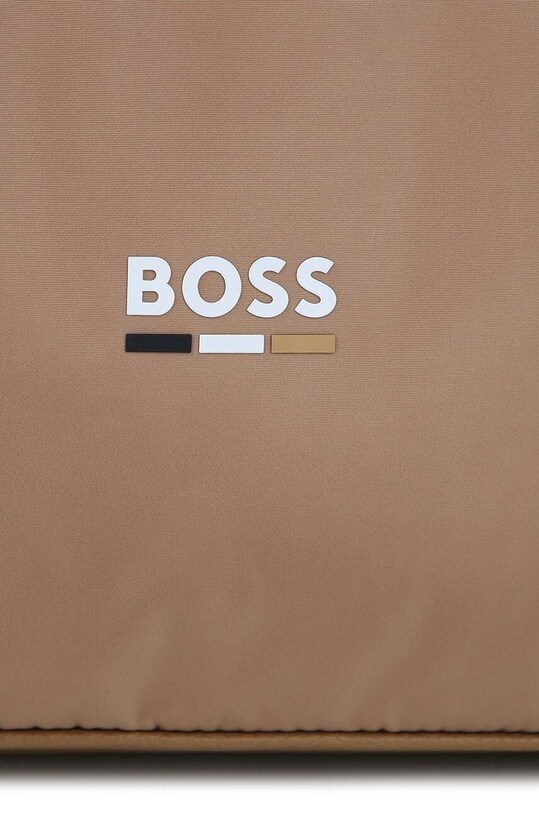 BOSS torba do wózka z funkcją przewijania J51558.