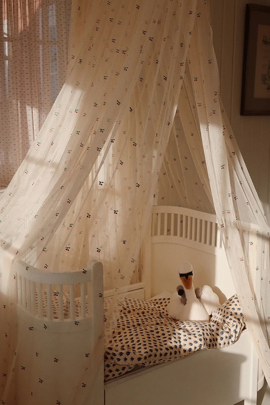 Konges Sløjd jucărie pentru bebe ACTIVITY MUSIC SWAN KS101882