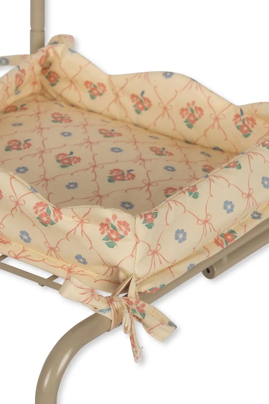 Παιδικό καροτσάκι Konges Sløjd KIDS SHOPPING CART KS102012