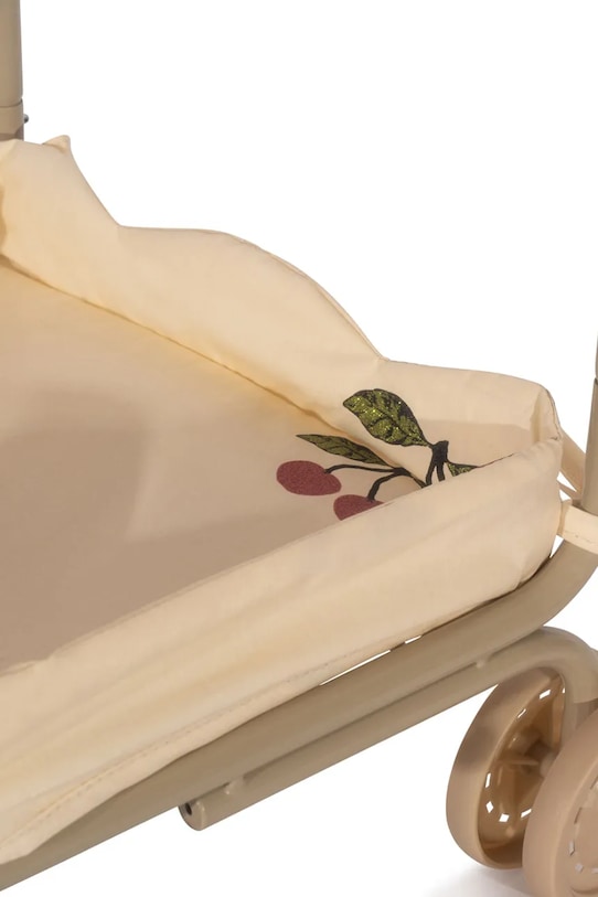 Kolica za lutke Konges Sløjd KIDS SHOPPING CART KS102012