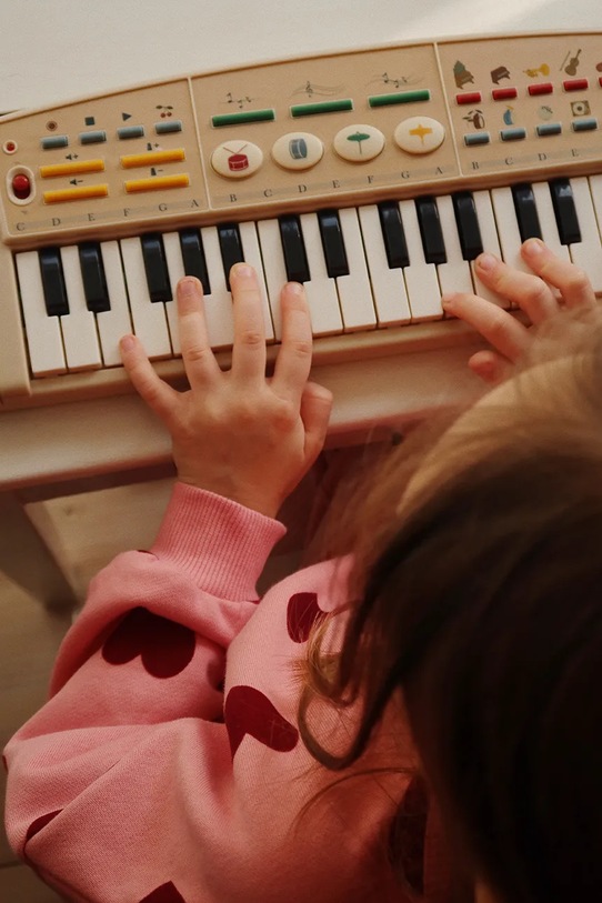 Πληκτρολόγιο Konges Sløjd MUSIC KEYBOARD KS102061