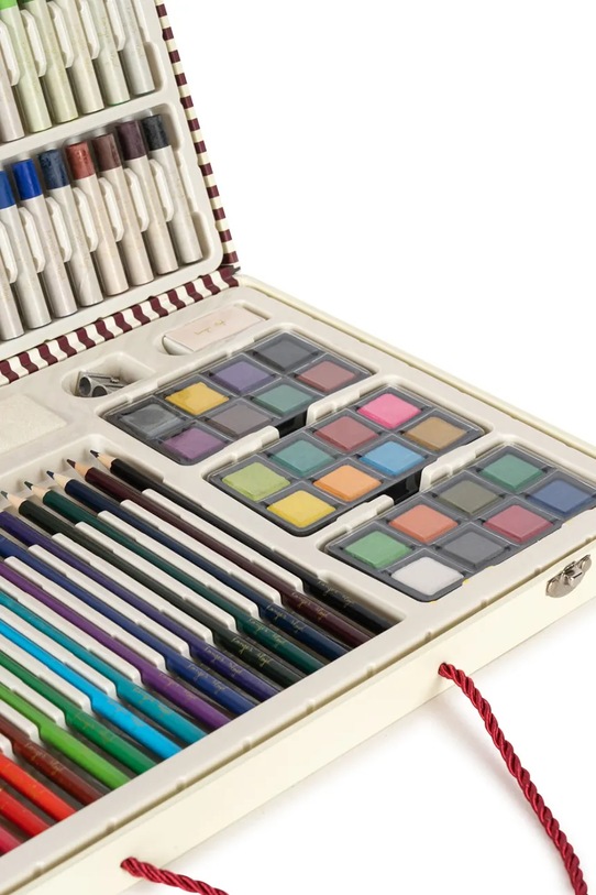 Set pribora za crtanje Konges Sløjd MY CREATIVE SET bež KS102063