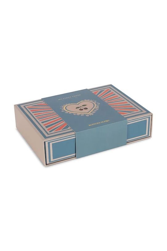 Παιχνίδι Konges Sløjd MY FIRST LOTTO FSC KS102066