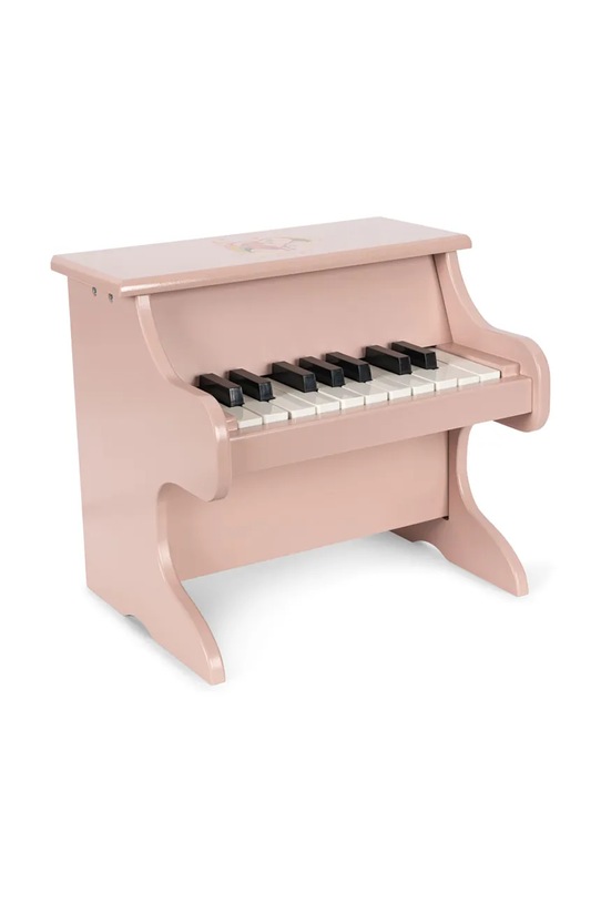 Πιάνο Konges Sløjd PIANO FSC ροζ KS102076