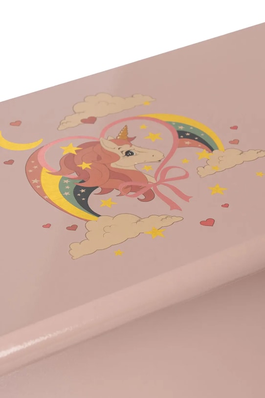 Κοριτσίστικα Πιάνο Konges Sløjd PIANO FSC KS102076 ροζ