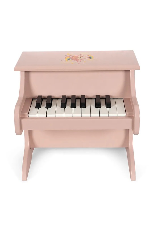 Πιάνο Konges Sløjd PIANO FSC ροζ KS102076