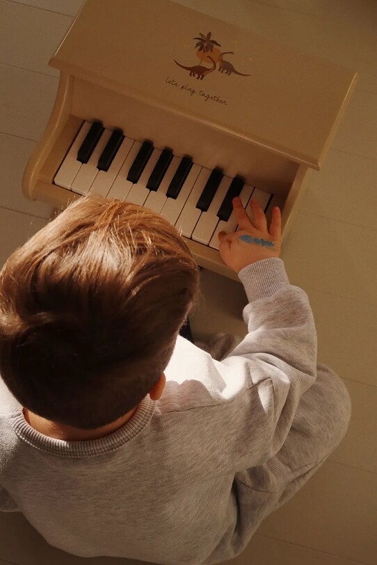 Фортепіано Konges Sløjd PIANO FSC KS102076 бежевий