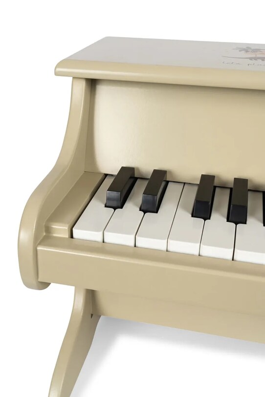 Хлопчик Фортепіано Konges Sløjd PIANO FSC KS102076 бежевий
